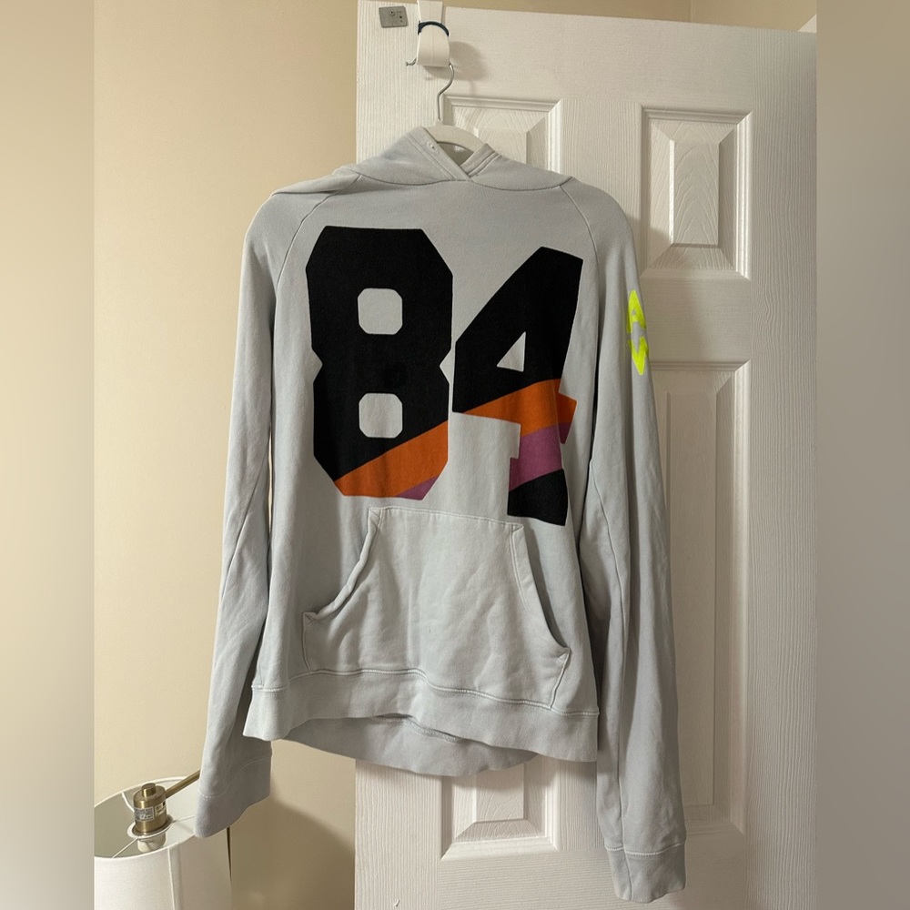Free City Hoodie